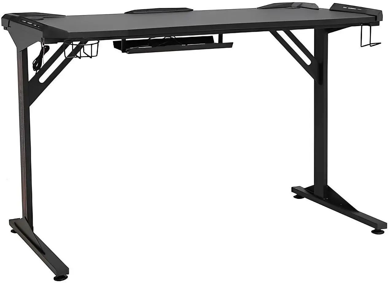 Masa pentru calculator Signal B-216 (Black)