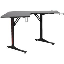 Masa pentru calculator Signal B-219 (Black)