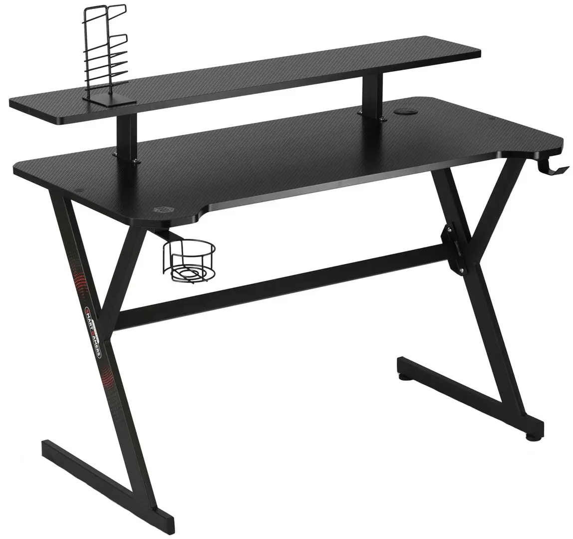 Masa pentru calculator Sofotel Buff 258100 (Black)