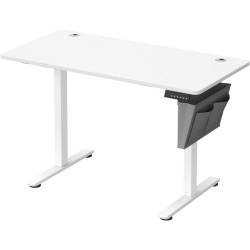 Masa de calculator Songmics LSD132WZ02 (White) Thumb