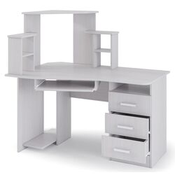 Masa de calculator Стендмебель №1 (Oak Anchor Light) Thumb