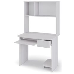 Masa de calculator Стендмебель №2 (Ash Anchor Light) Thumb