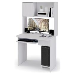 Masa de calculator Стендмебель №2 (Ash Anchor Light)