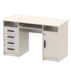 Masa PC Tempo Kondela B9 NEW (Cashmere)