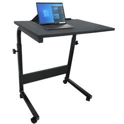 Стол компьютерный Tempo Kondela Westa (Black) Thumb