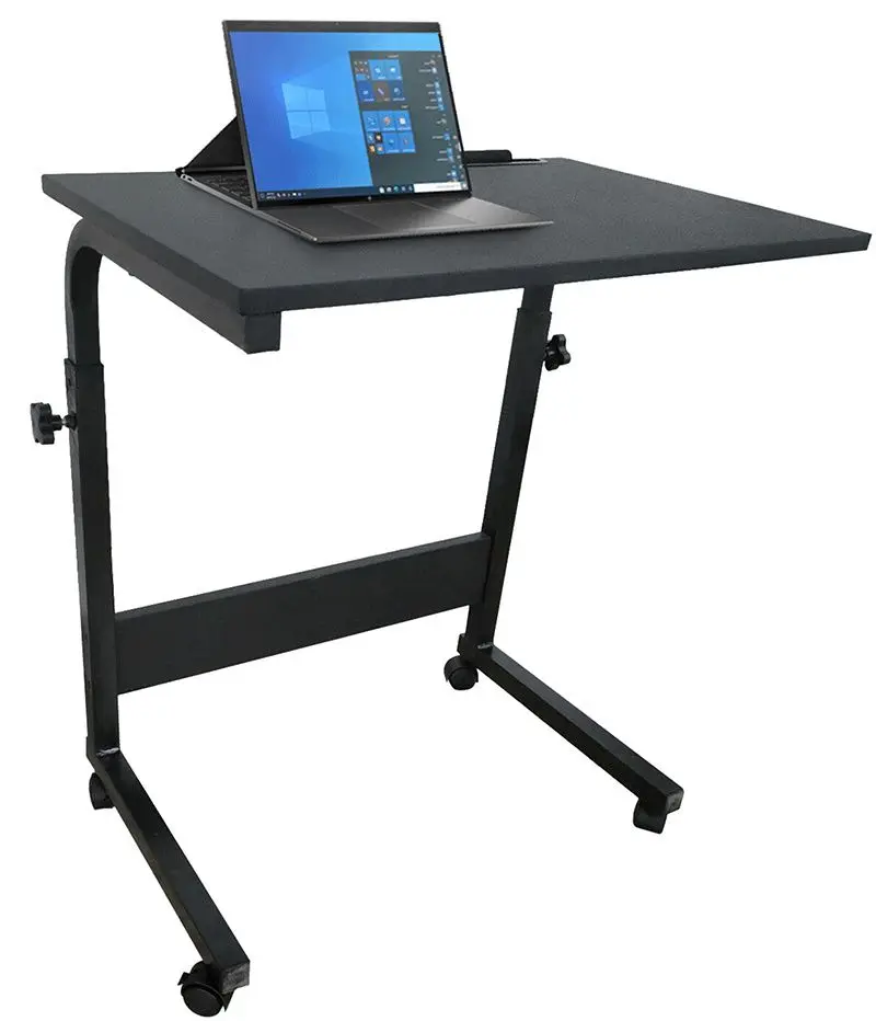 Стол компьютерный Tempo Kondela Westa (Black)