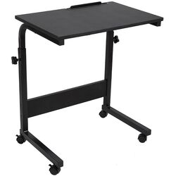 Masa de calculator Tempo Kondela Westa (Black)