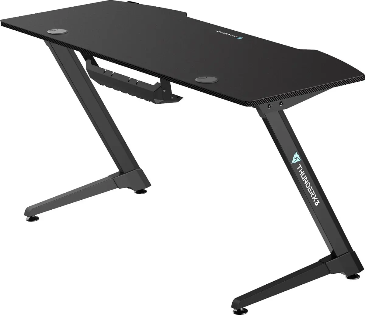 Стол компьютерный ThunderX3 ED3 (Black) - 2