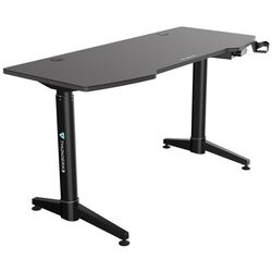 Стол компьютерный ThunderX3 ED7 (Black) Thumb