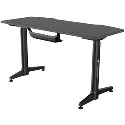 Стол компьютерный ThunderX3 ED7 (Black) Thumb