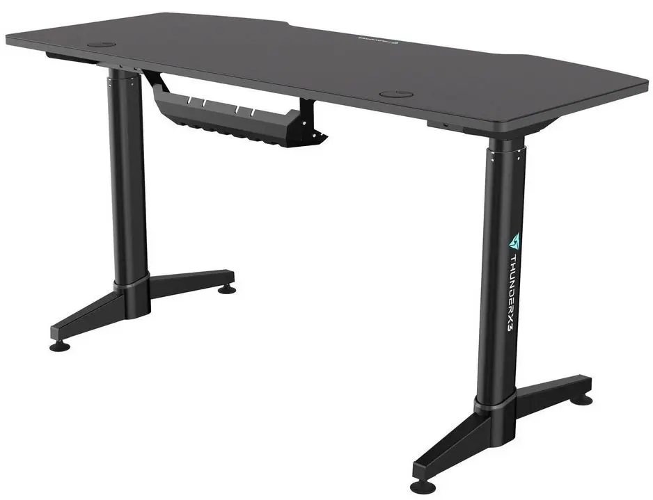 Стол компьютерный ThunderX3 ED7 (Black) - 3