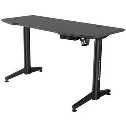 Стол компьютерный ThunderX3 ED7 (Black) Thumb