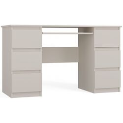 Стол компьютерный TopEshop Kuba (Cashmere) Thumb