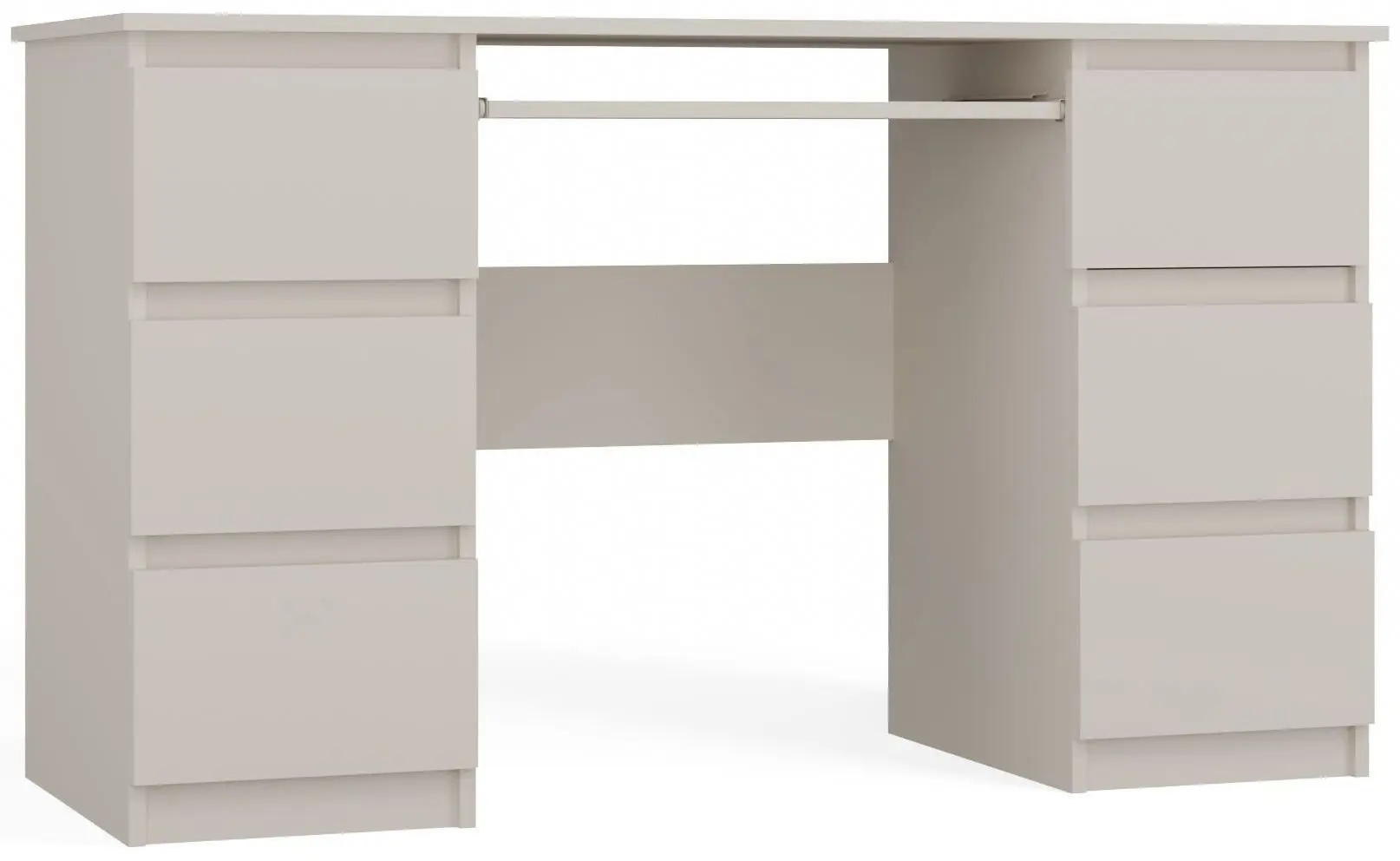 Стол компьютерный TopEshop Kuba (Cashmere)