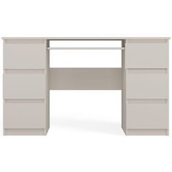 Стол компьютерный TopEshop Kuba (Cashmere) Thumb