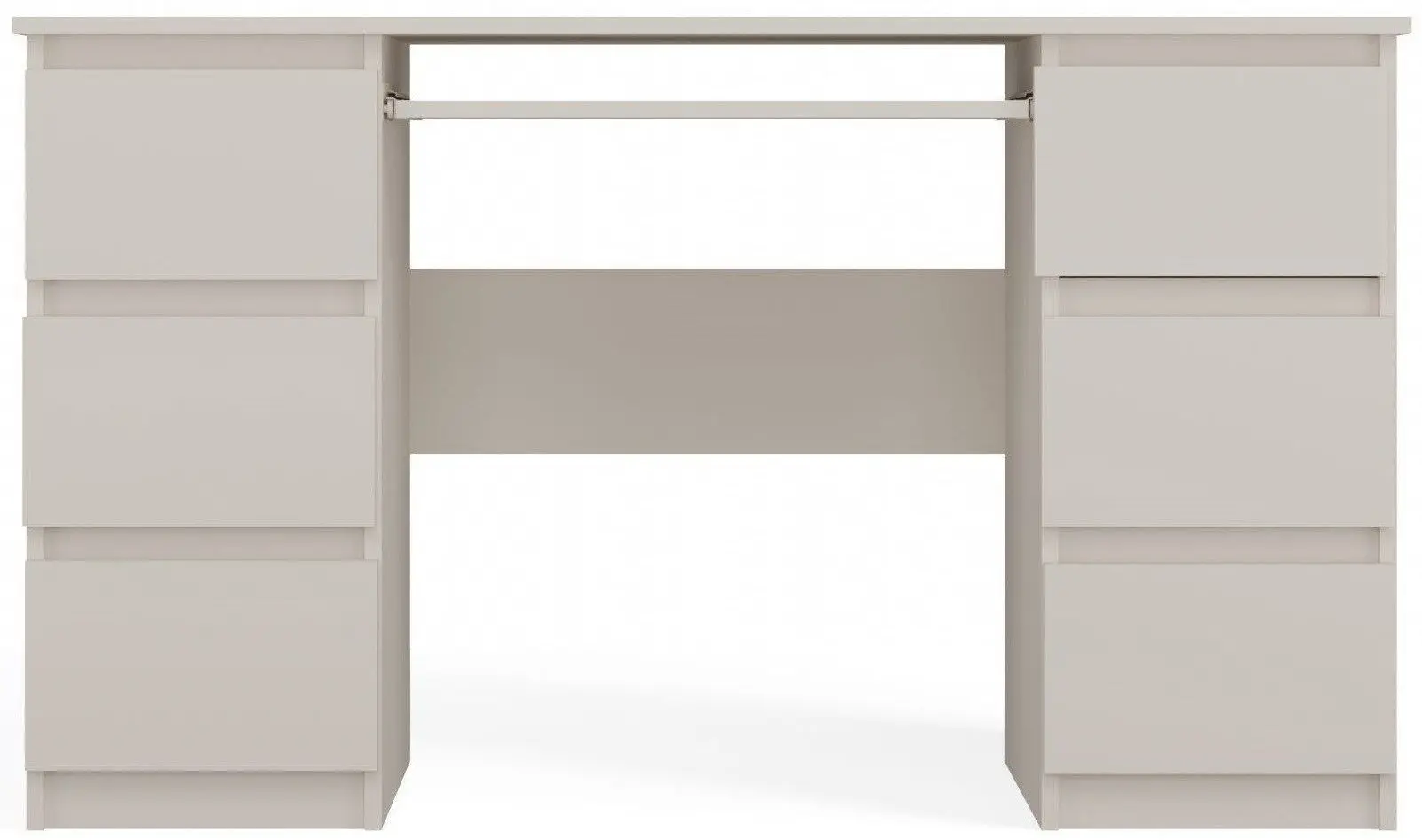 Стол компьютерный TopEshop Kuba (Cashmere)