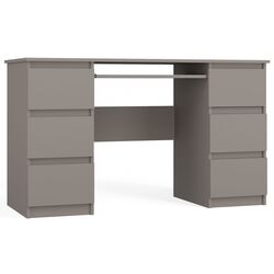 Стол компьютерный TopEshop Kuba (Clay) Thumb