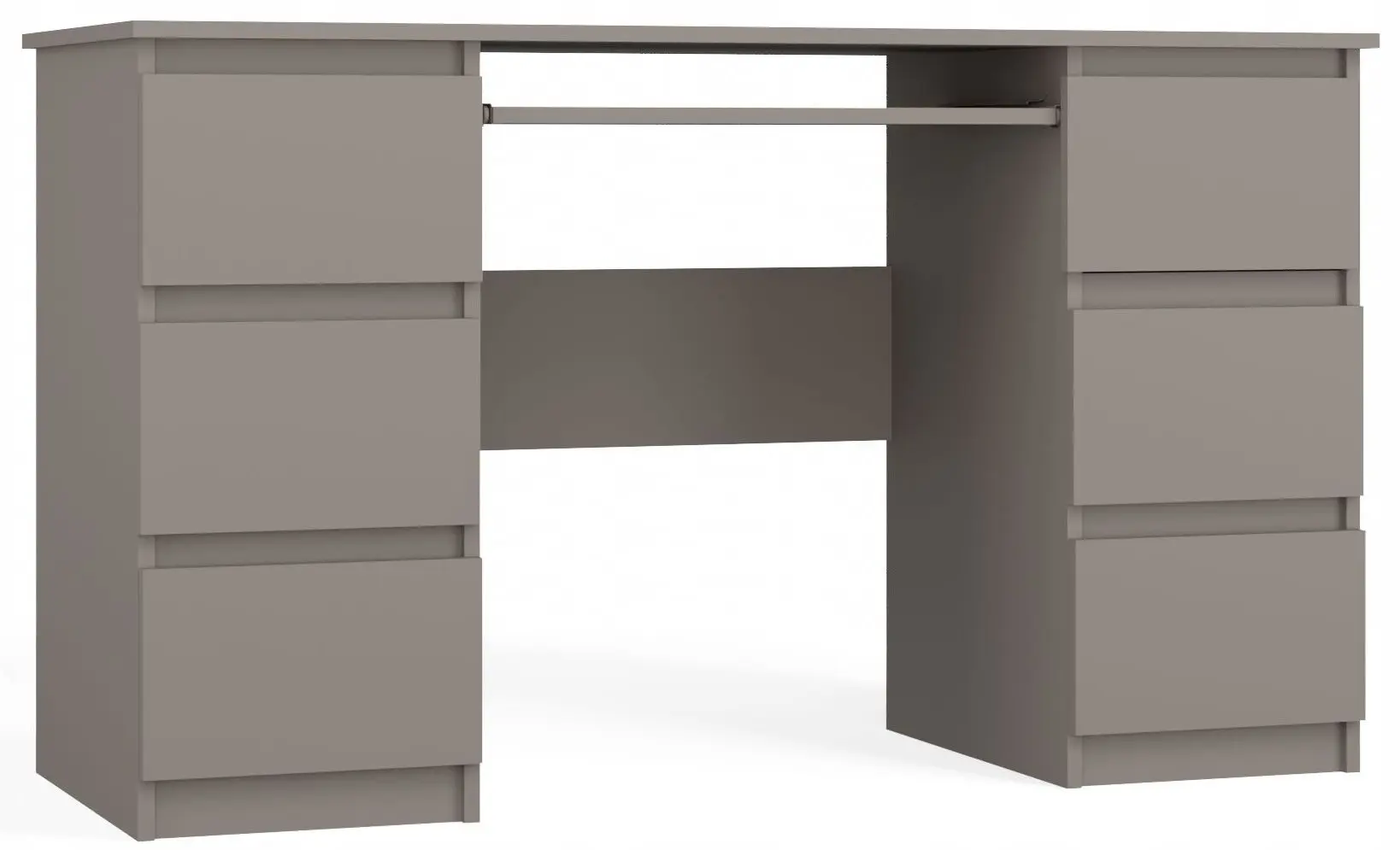 Стол компьютерный TopEshop Kuba (Clay)