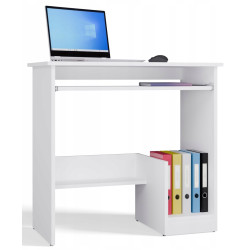 Masa de calculator TopEshop Rosa (White) Thumb