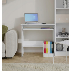 Masa de calculator TopEshop Rosa (White) Thumb