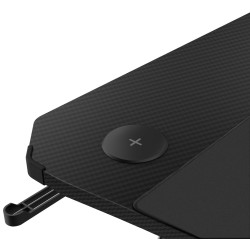 Masa de calculator gaming Trust GXT 710 Luminus Pro RGB (Black) Thumb