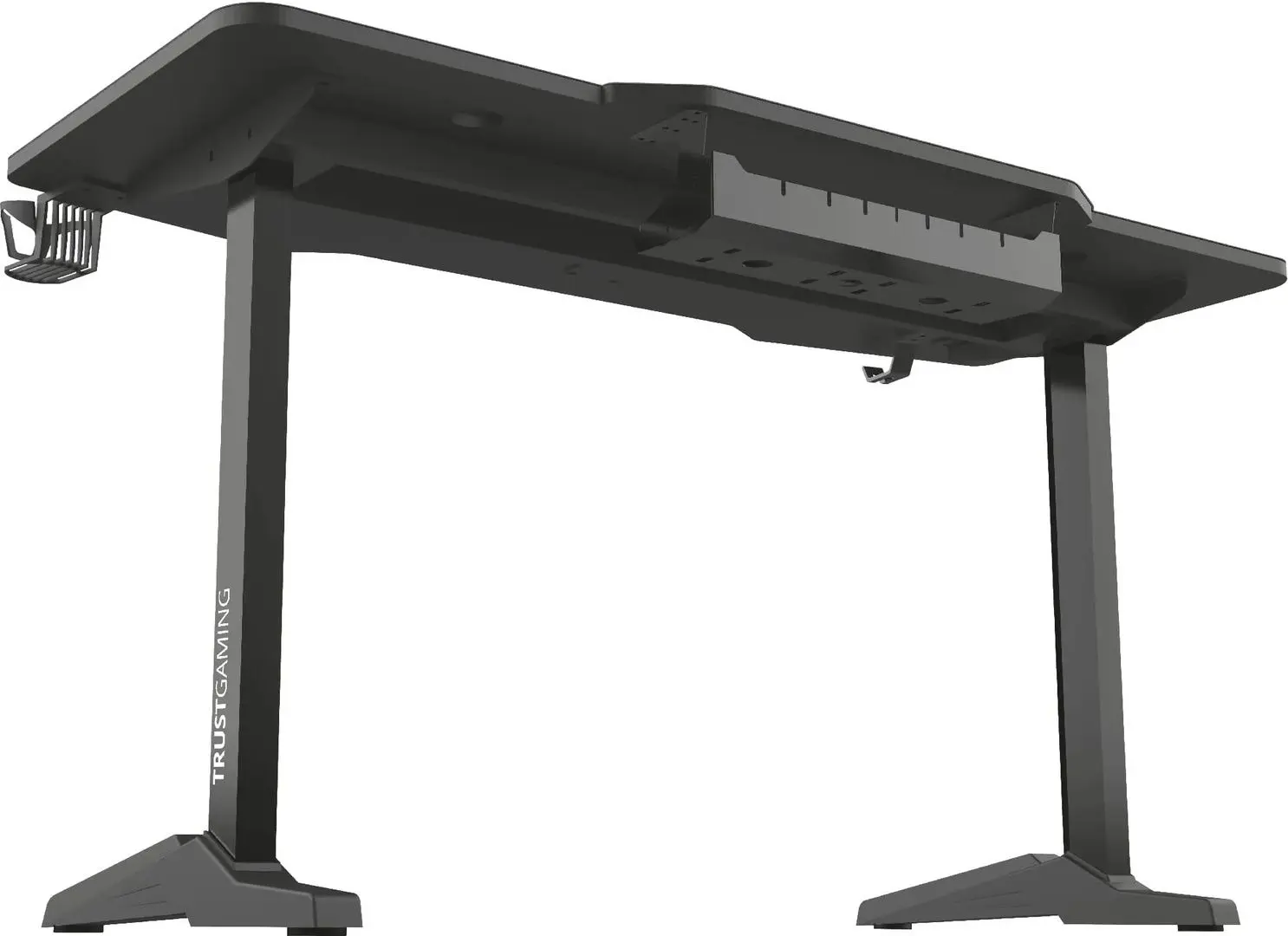 Masă de joc Trust GXT 1175 Imperius (Black)
