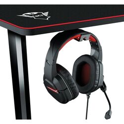 Masă de joc Trust GXT 1175 Imperius (Black) Thumb