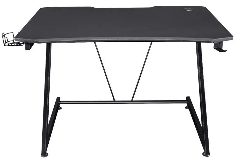 Masa de joc Trust GXT 711X Dominus (Black)