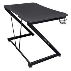 Masa de joc Trust GXT 711X Dominus (Black)