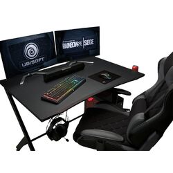 Masa de joc Trust GXT 711X Dominus (Black) Thumb