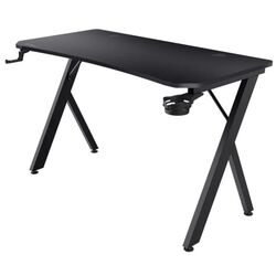 Masa de calculator Trust GXT 700 Omnius (Black) Thumb