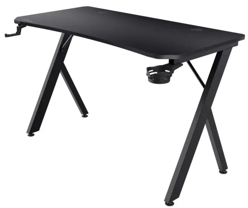 Masa de calculator Trust GXT 700 Omnius (Black)