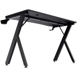 Masa de calculator Trust GXT 700 Omnius (Black) Thumb