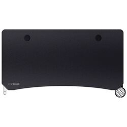 Masa de calculator Trust GXT 700 Omnius (Black) Thumb