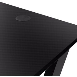 Masa de calculator Trust GXT 700 Omnius (Black) Thumb