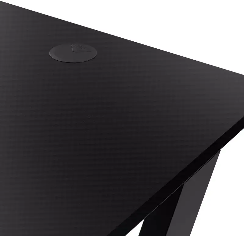 Masa de calculator Trust GXT 700 Omnius (Black)