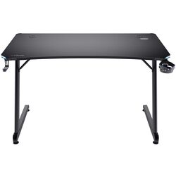 Masa pentru calculator Trust GXT 709 Luminos (Black) Thumb