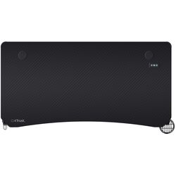 Masa pentru calculator Trust GXT 709 Luminos (Black) Thumb