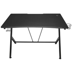 Masa de calculator Trust GXT 711 Dominus (Black) Thumb