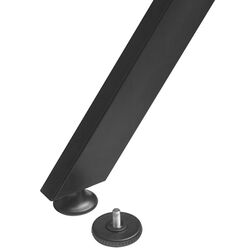 Masa de calculator Trust GXT 711 Dominus (Black) Thumb