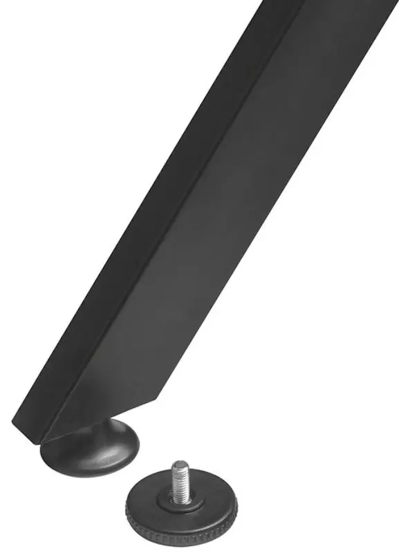 Masa de calculator Trust GXT 711 Dominus (Black)