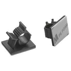 Masa de calculator Trust GXT 711 Dominus (Black) Thumb