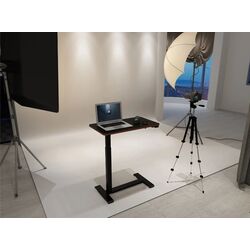 Masa pentru calculator reglabila Tuckano ET026 (Black) Thumb