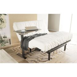 Masa pentru calculator reglabila Tuckano ET026 (Black) Thumb