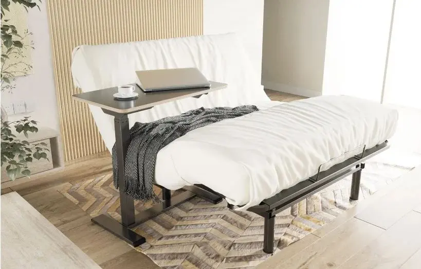 Masa pentru calculator reglabila Tuckano ET026 (Black) - 3