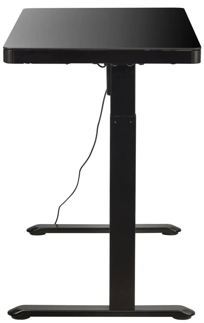 Masa pentru calculator reglabila Tuckano ET118-B (Black) - 3