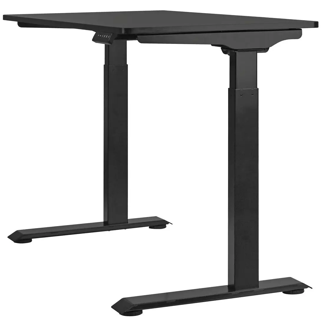 Masa de birou reglabila Tuckano ET119-B (Black) - 3
