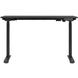 Masa de birou reglabila Tuckano ET119-B (Black)