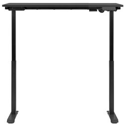 Masa de birou reglabila Tuckano ET119-B (Black) Thumb