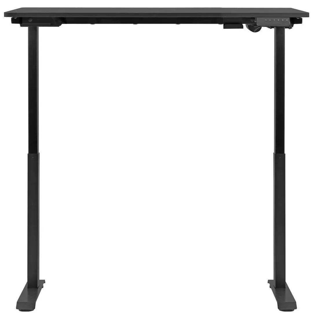 Masa de birou reglabila Tuckano ET119-B (Black) - 4